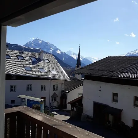 Apartament Ferienwohnung Monika 2 Innsbruck