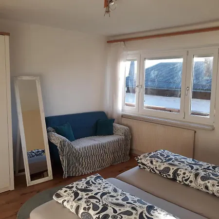 Ferienwohnung Monika 2 Appartement