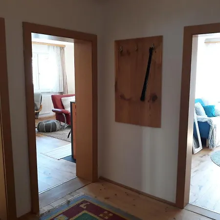 Ferienwohnung Monika 2 *