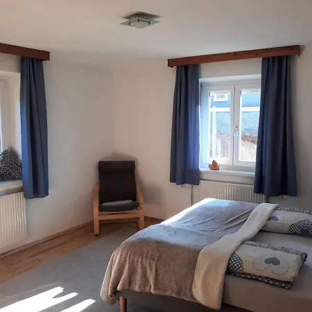 Appartamento Ferienwohnung Monika 2 Innsbruck