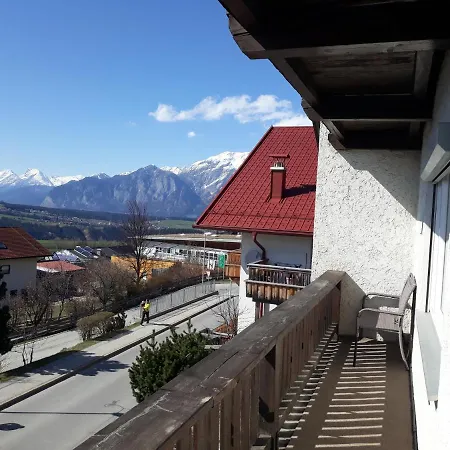 Ferienwohnung Monika 2 *