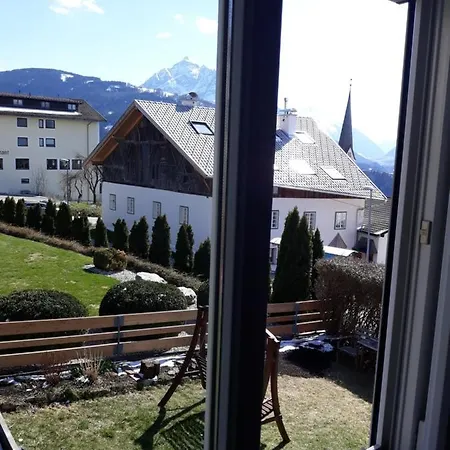 Ferienwohnung Monika 2 Innsbruck