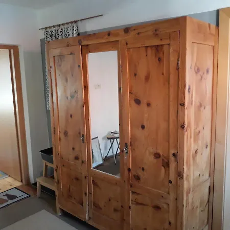 Ferienwohnung Monika 2 * Innsbruck