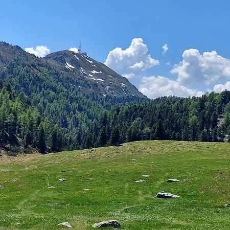 Ferienwohnung Monika 2 Appartamento *