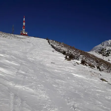 Appartamento Ferienwohnung Monika 2 *